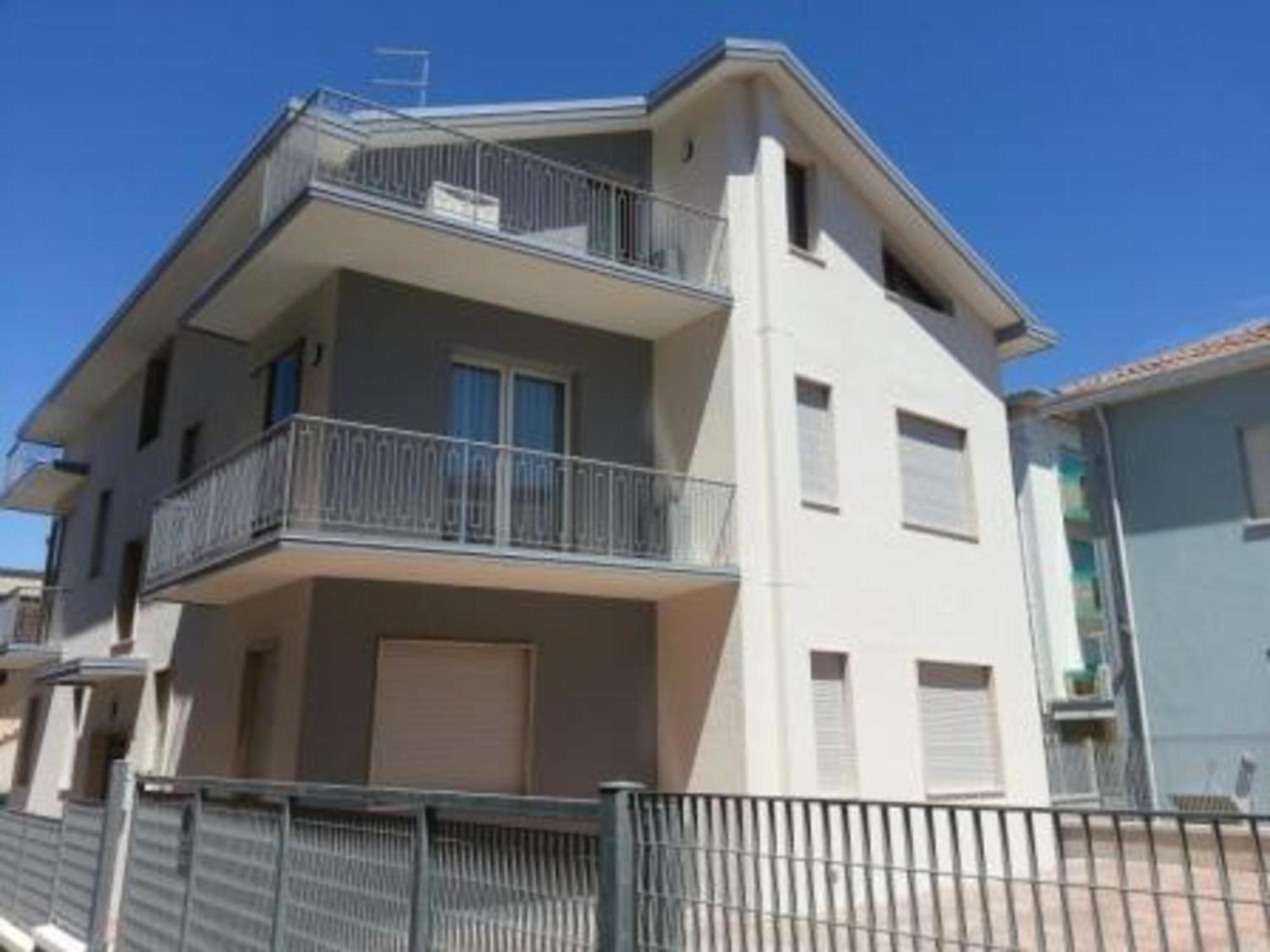 Villa Nicole 3 Camere Lido di Jesolo Exterior photo